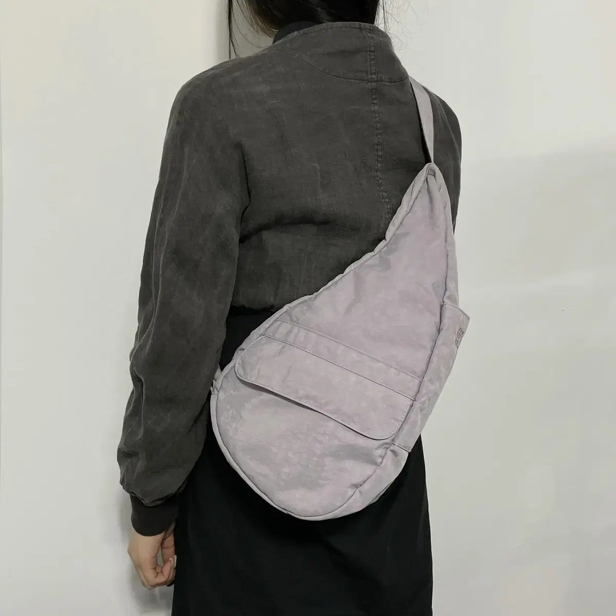 Healthy Back Bag