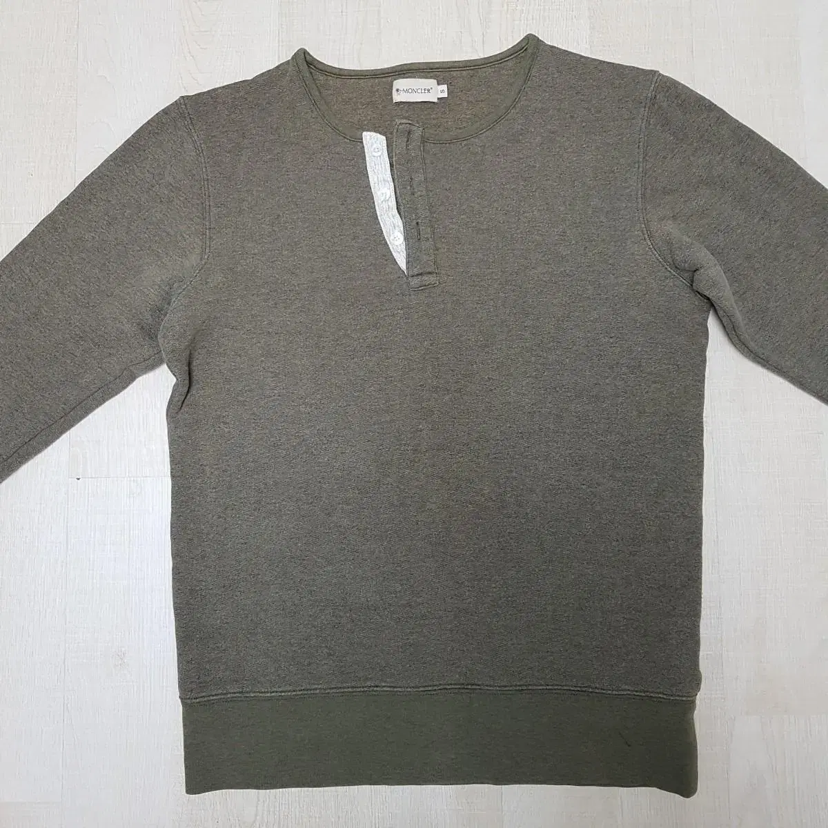 [95]Genuine Moncler Men's Knitwear