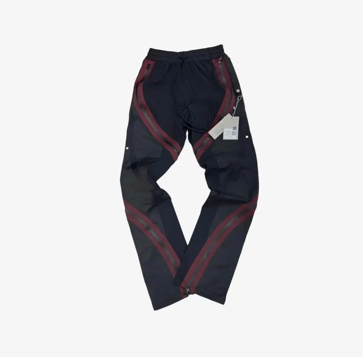 Under Armour Legion01 Twisted Zipline Tapping Pants Size 0