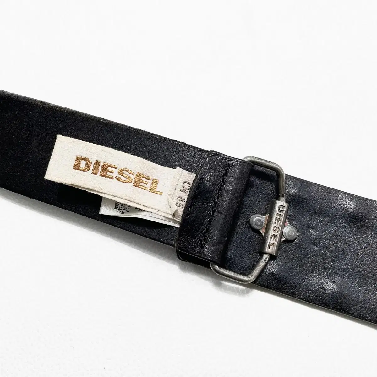 디젤 (Diesel)