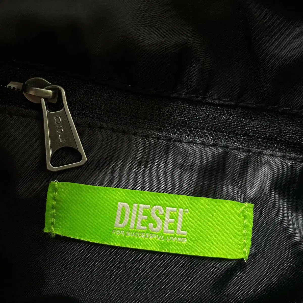 디젤 (Diesel)