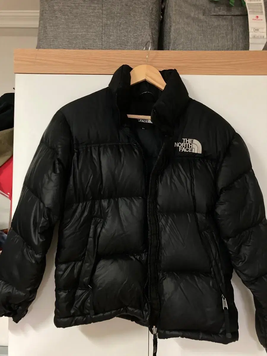 The North Face Knapsies