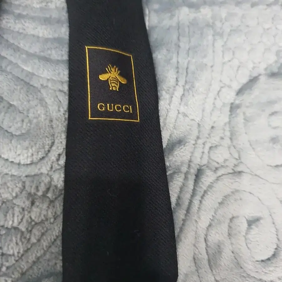 구찌 넥타이 GUCCI Necktie 정장 드레스셔츠 면접 회사원