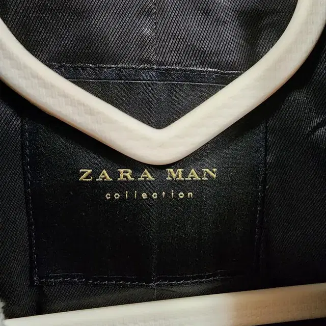 ZARA(자라) 남성 모직코트 95사이즈