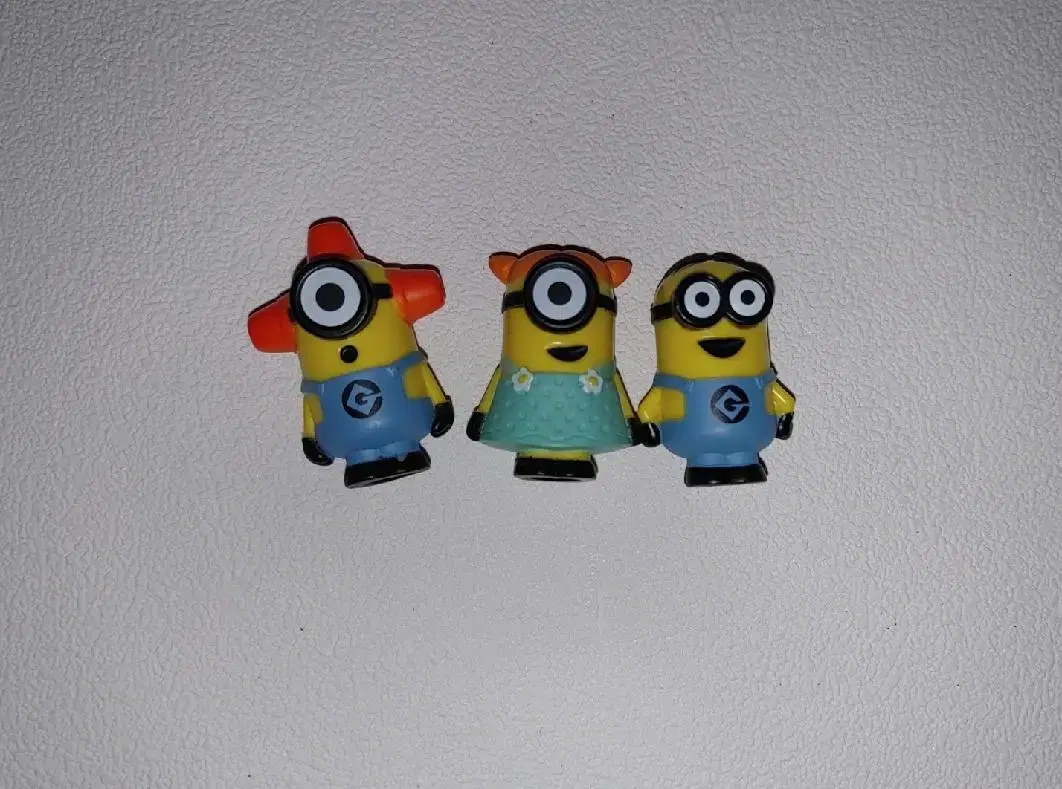 Minions Minifigure Pencil Decorative Holder