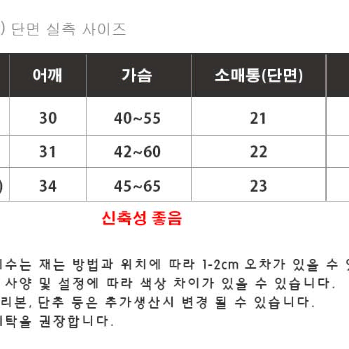 [1+2 무료배송] 기모나시 겨울나시 군인내의 군인나시 발열 방한용품