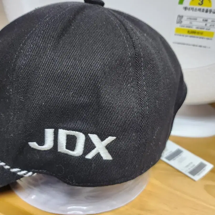 JDX 볼캡 새거