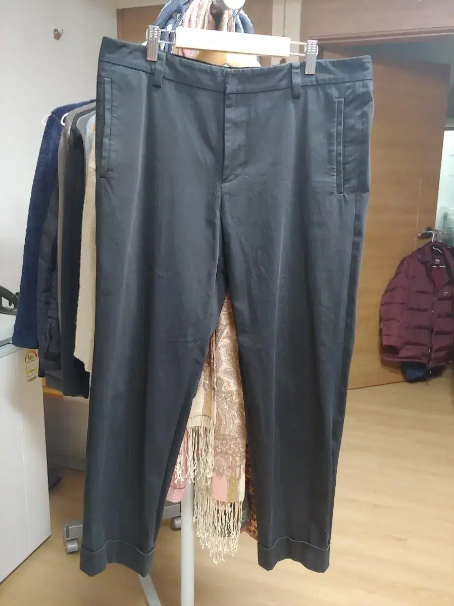 System Homme Pants 32-33