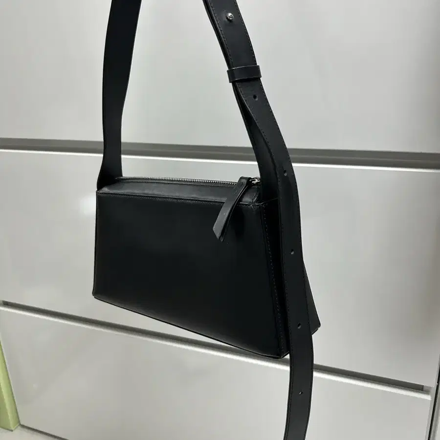 LIWA Oblique bag