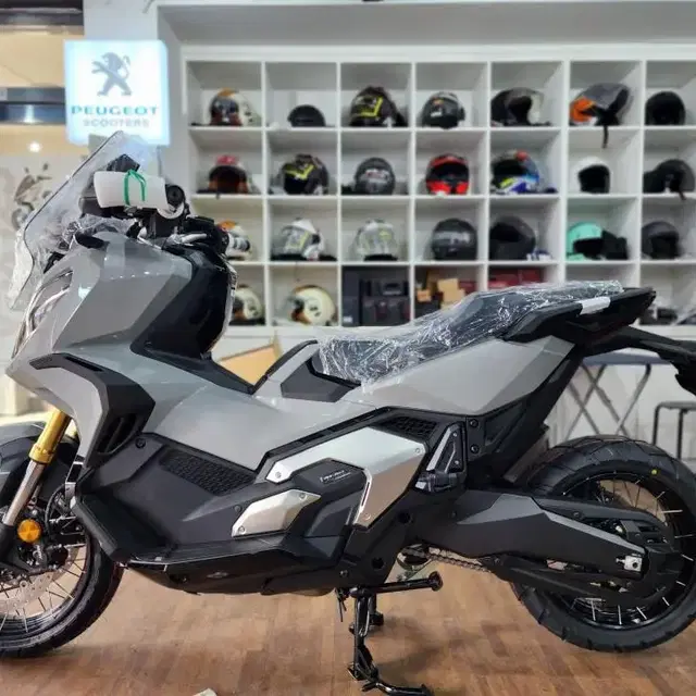 (신차) 2023년식 혼다 X-ADV 750 판매합니다.