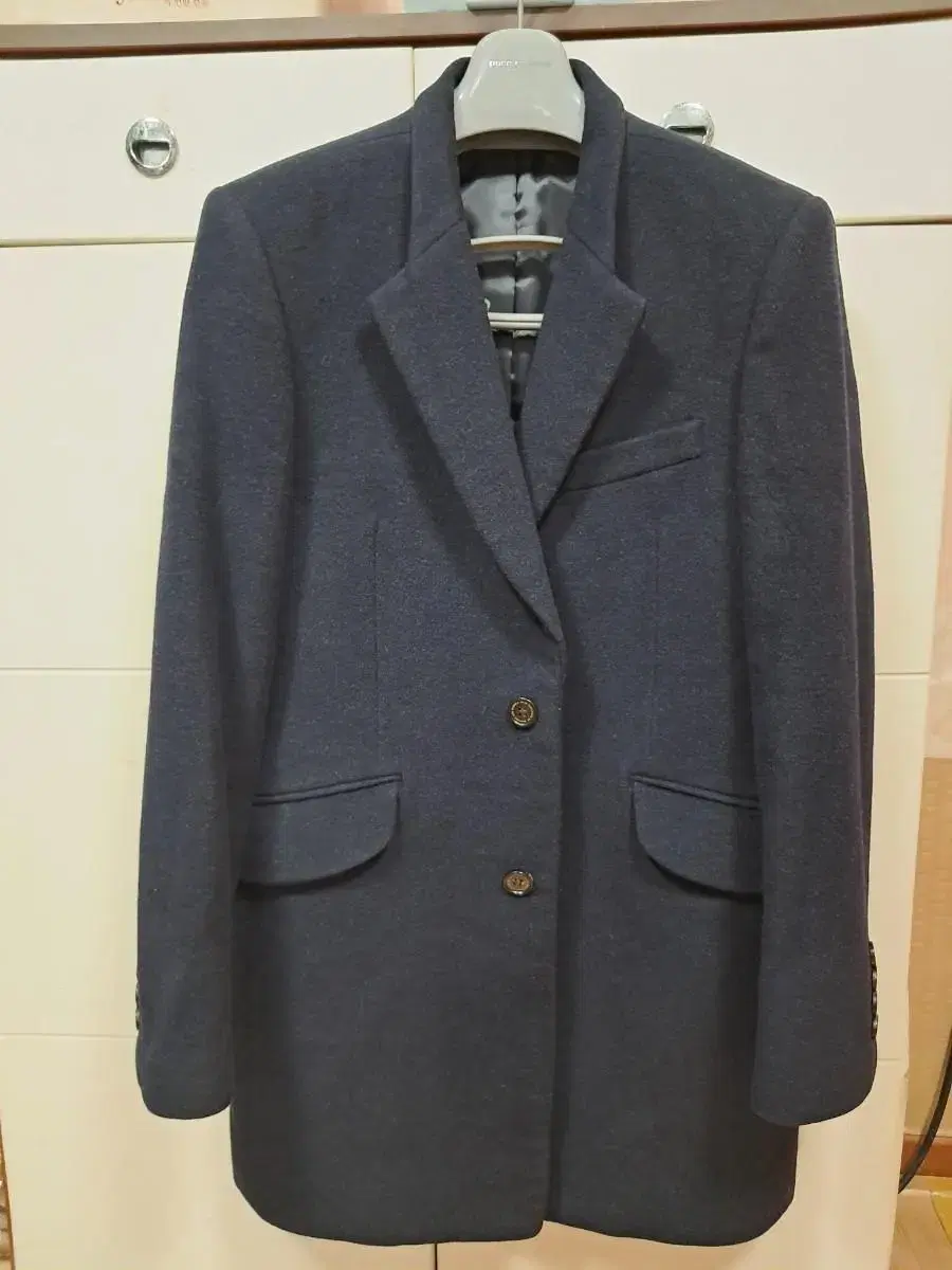 Men's Winter Vahn Coat