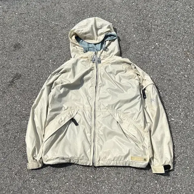 빈티지 ) 나이키 ACG windbreak