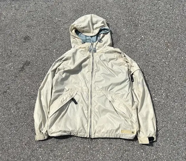 빈티지 ) 나이키 ACG windbreak