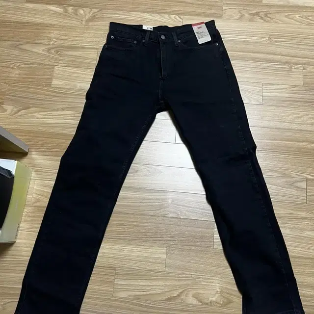 리바이스 levis505두장 501한장 34/34사이즈