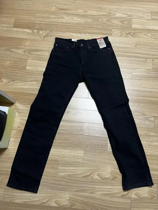 리바이스 levis505두장 501한장 34/34사이즈