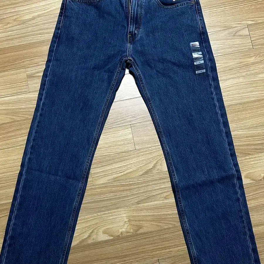 리바이스 levis505두장 501한장 34/34사이즈