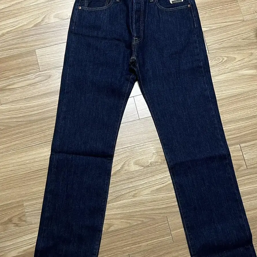 리바이스 levis505두장 501한장 34/34사이즈