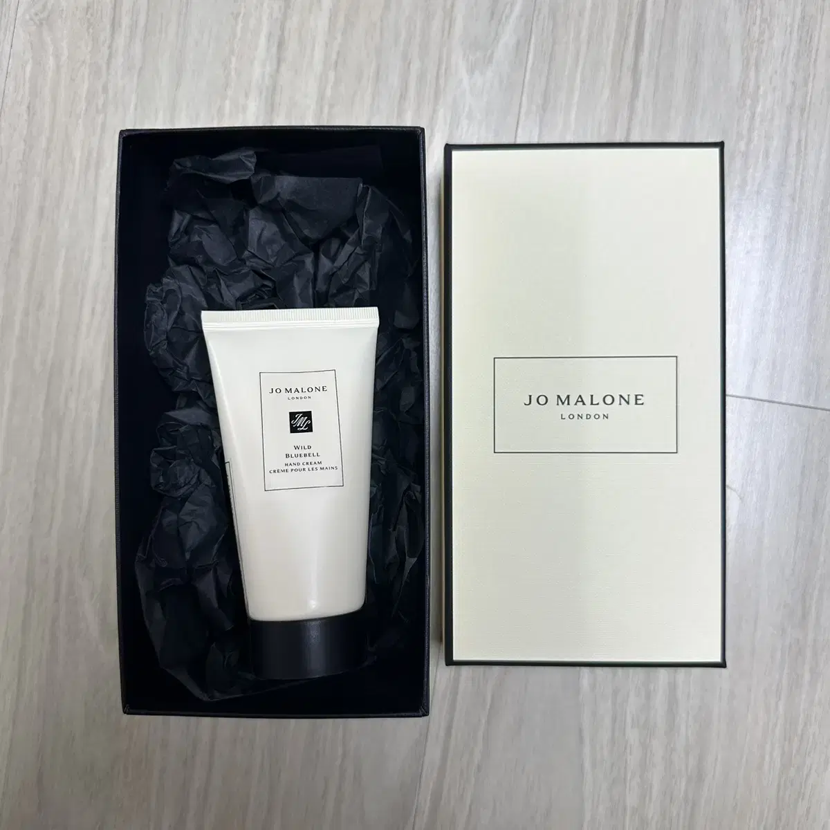 JO MALONE 조 말론 런던 와일드 블루벨 핸드크림 50ML