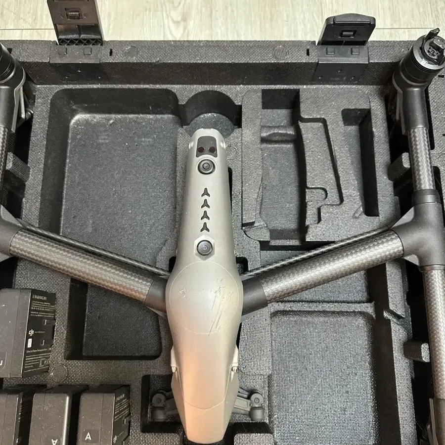 Dji 인스파이어 2