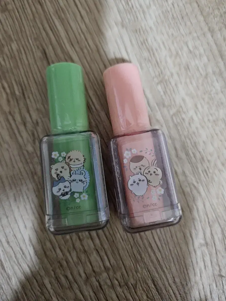 Chiikawa Nail Polish