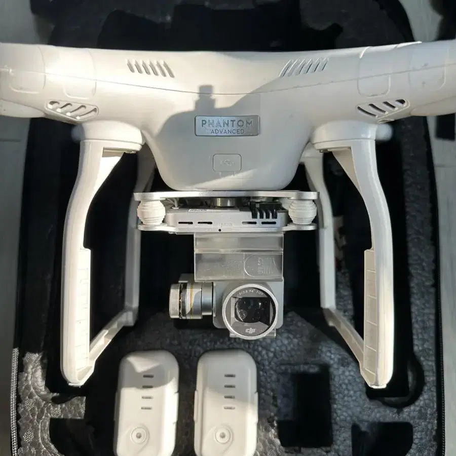 Dji 팬텀3