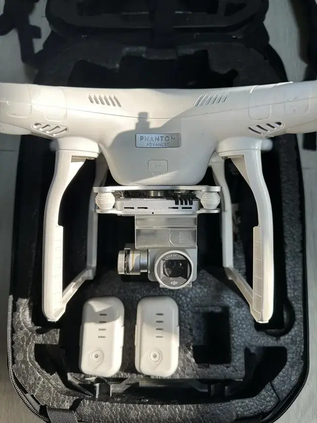 Dji 팬텀3