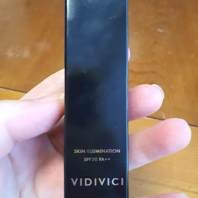 (새거)비디비치 스킨 일루미네이션 10ml