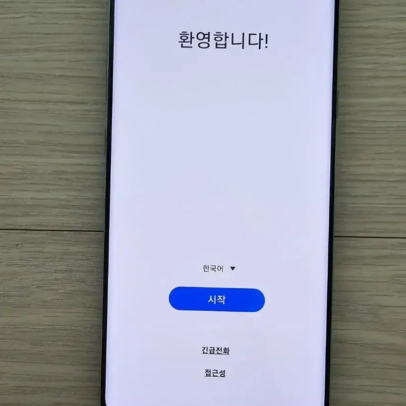 삼성 갤럭시s10 5g 512기가