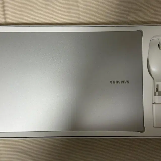 [노트북] [SAMSUNG Galaxy Book Pro] 삼성 갤럭시 북