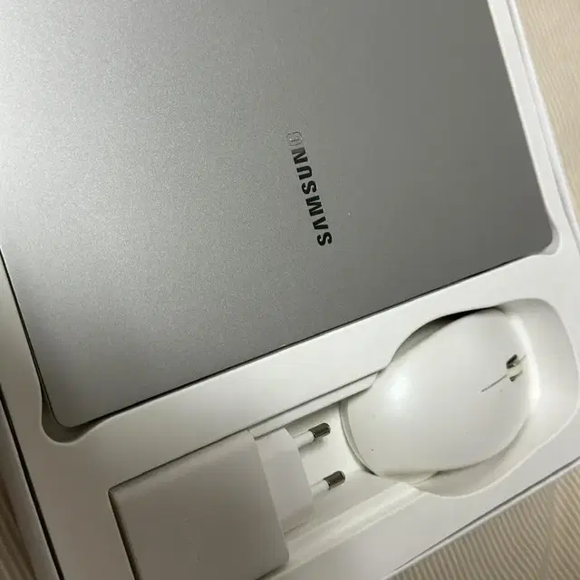 [노트북] [SAMSUNG Galaxy Book Pro] 삼성 갤럭시 북