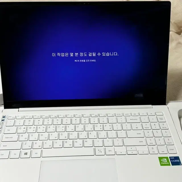 [노트북] [SAMSUNG Galaxy Book Pro] 삼성 갤럭시 북