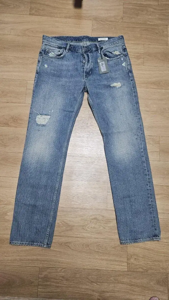 All Saints jeans size 34