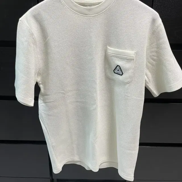 Palace Waffle Overlock T-shirt Msize