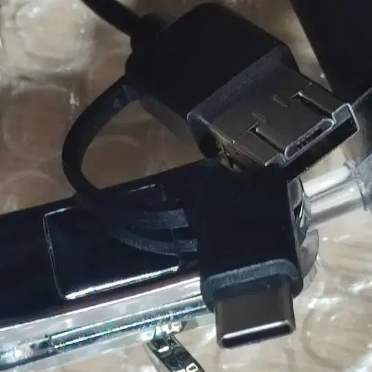 USB 현미경 전자 현미경 팝니다. 택포 2만원USB C, USB