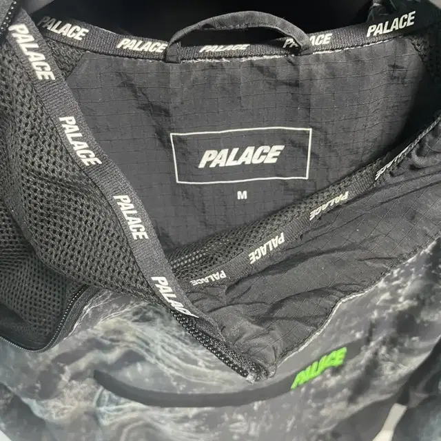 Palace Realtree Fishing Jacket Msize