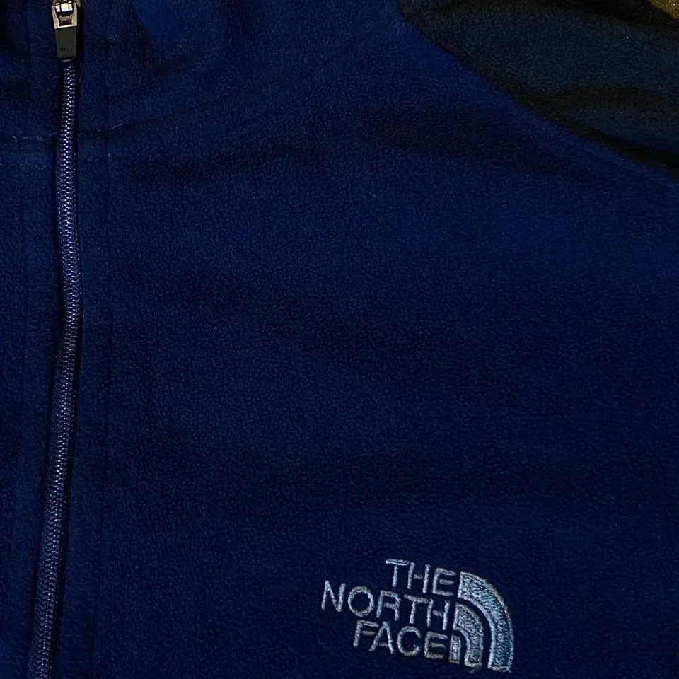 THE NORTH FACE TKA 100 fleece half zip