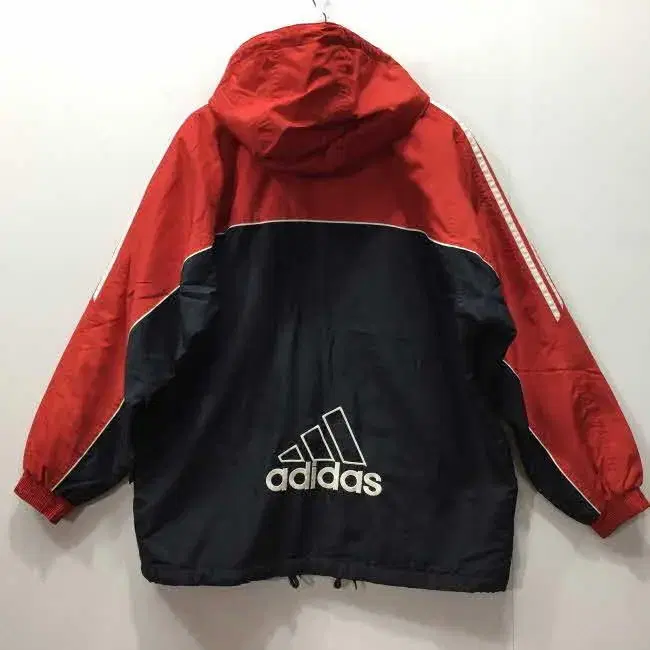 Z3171 아디다스 TKD 피버 후드 집업점퍼 남100 ADIDAS