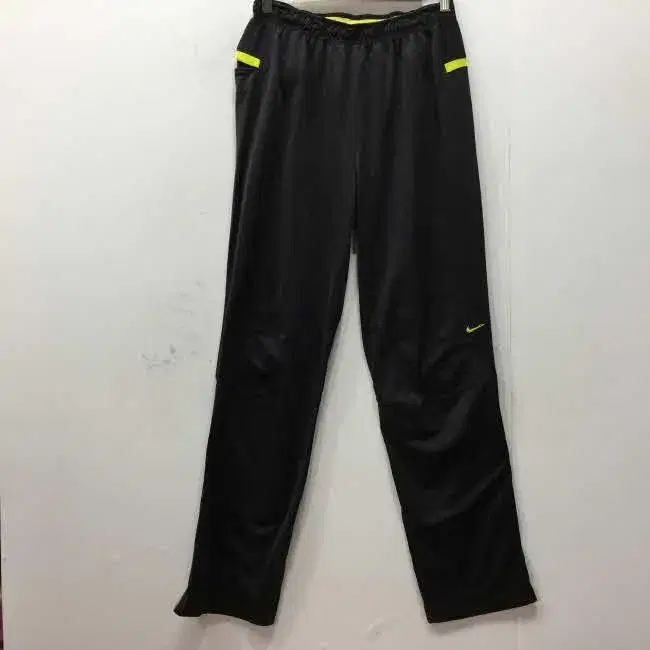 Z3195 NIKE 나이키 폴리 트레이닝복바지 3437인치 스우시