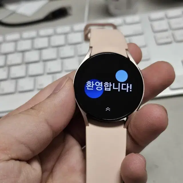 갤럭시워치5 40mm lte+블루투스 판매