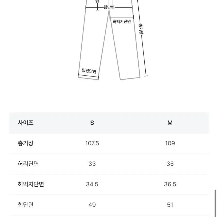 라룸 피치기모카고조거팬츠 차콜