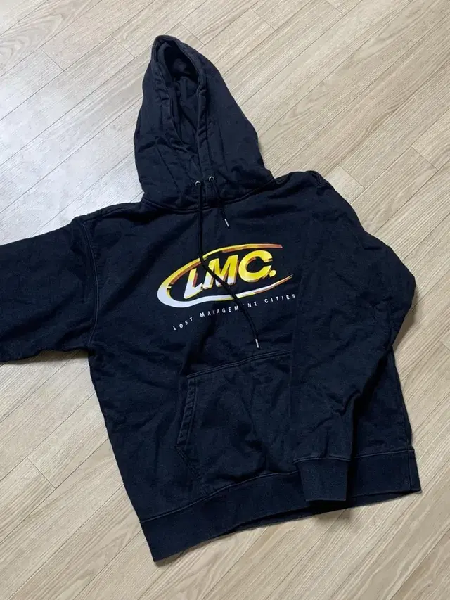 LMC 엘엠씨 후드