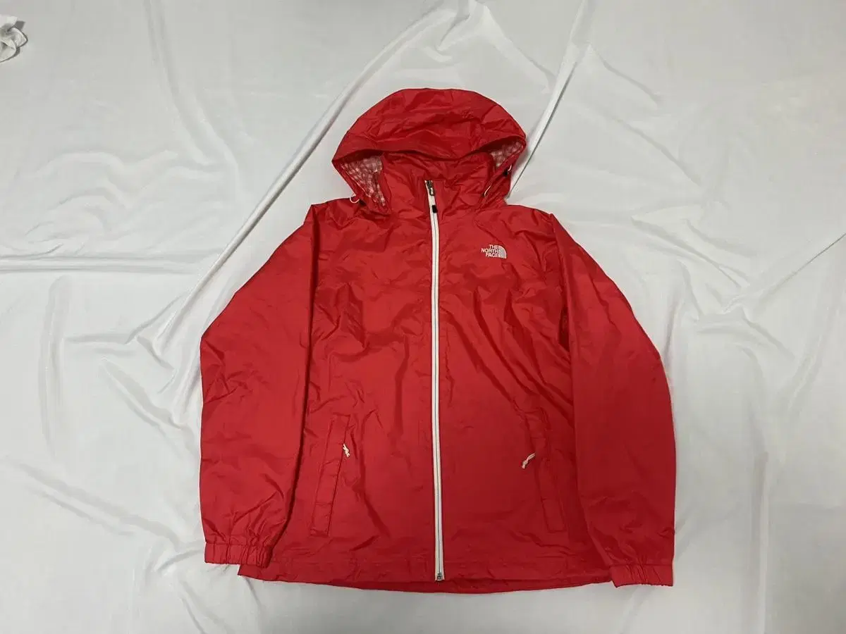 The North Face Highvent Windbreaker