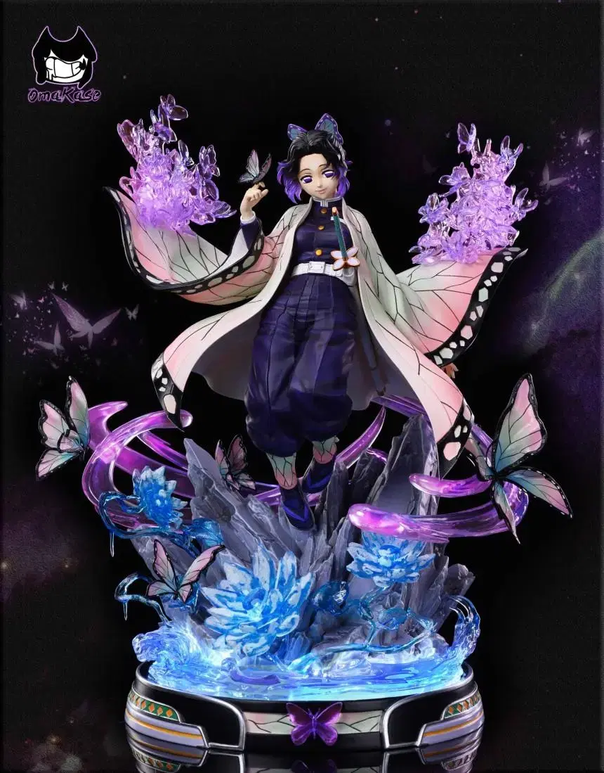 (Special Offer) OMAKASE - Demon Slayer Shinobu