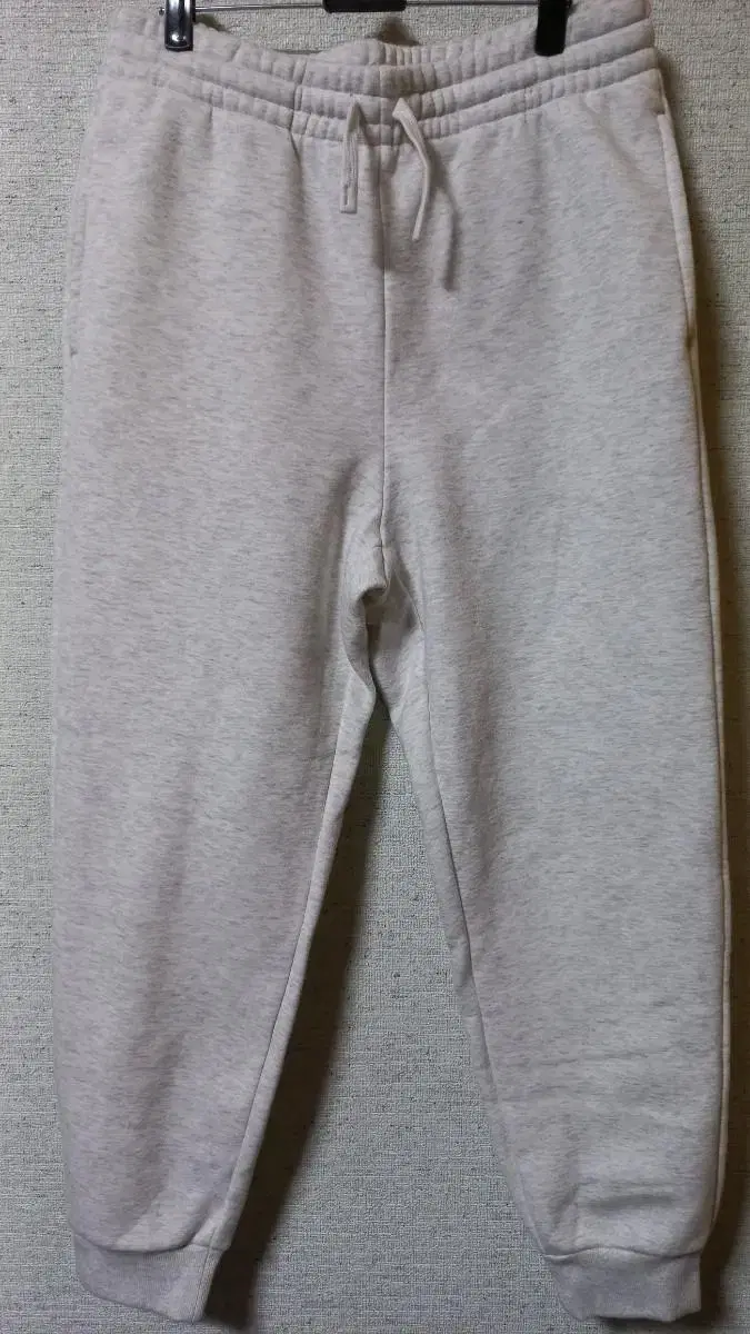 Polham Brushed Jogger Pants(32)