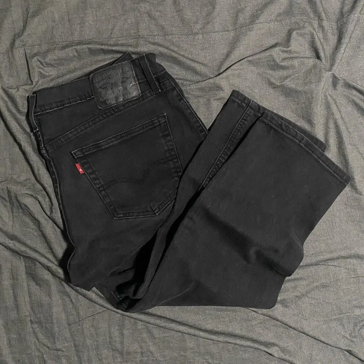 LEVIS 541 WATER < LESS PANTS Sz 34X30