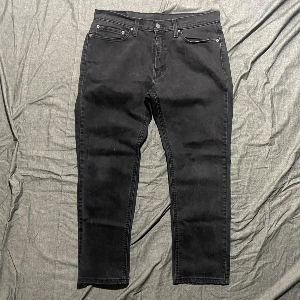 LEVIS 541 WATER < LESS PANTS Sz 34X30