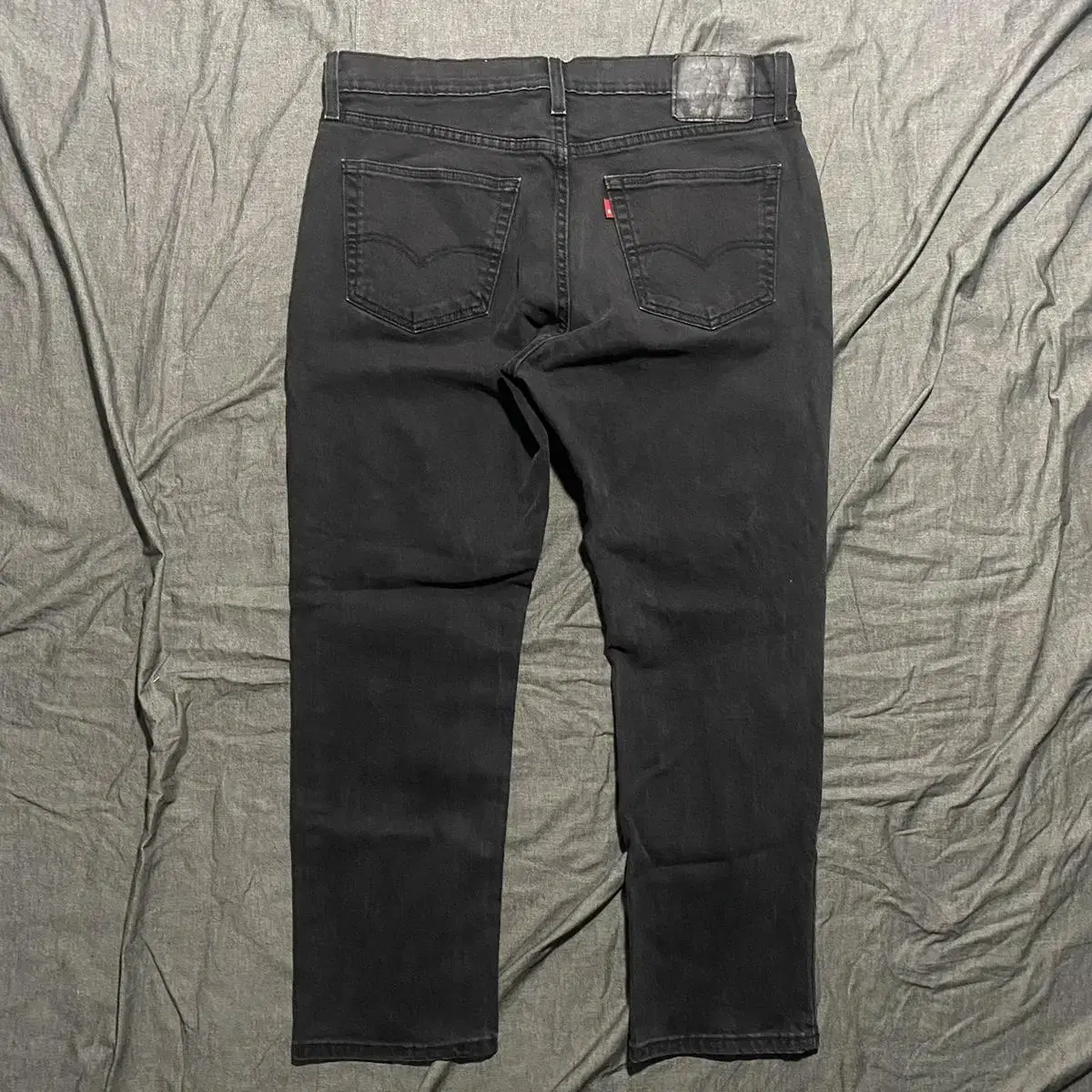 LEVIS 541 WATER < LESS PANTS Sz 34X30