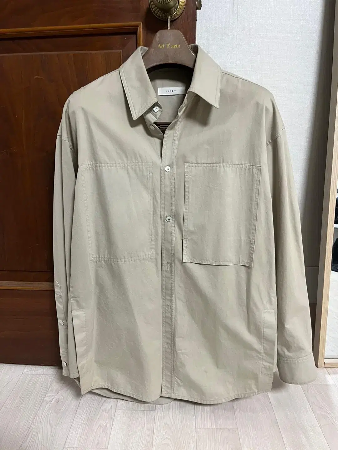 COMGEN COMGEN Shirt M