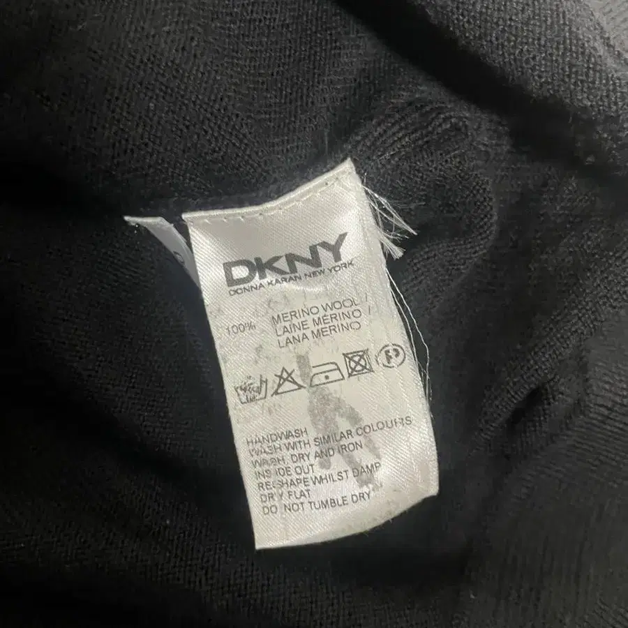 DKNY 가디건 L(105)