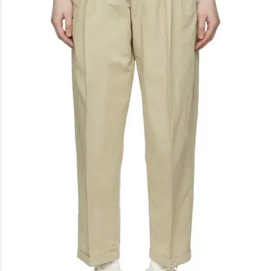 YMC KEATON TROUSERS